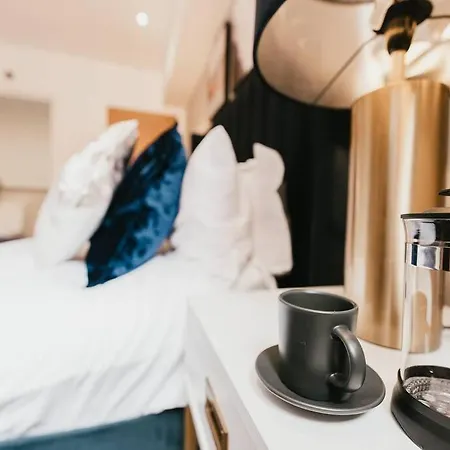 Pacific - Wyndale Living- Bham Jq Lux 2 Br Apartamento Birmingam